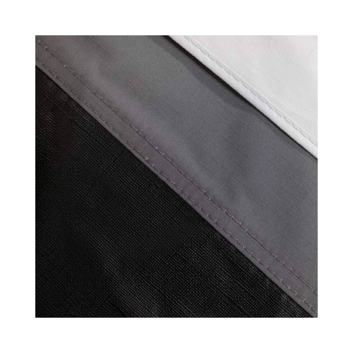 DOMETIC aufblasbares Vorzelt Rally AIR Stay 330S- 330x250 cm- Anbauhoehe 235-265 cm - 9120002393