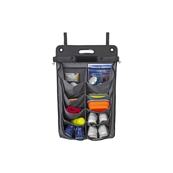 BRUNNER Hängeorganizer Hangar 10S BRUNNER Haengeorganizer Hangar 10S Art-Nr- 0420075N.C06