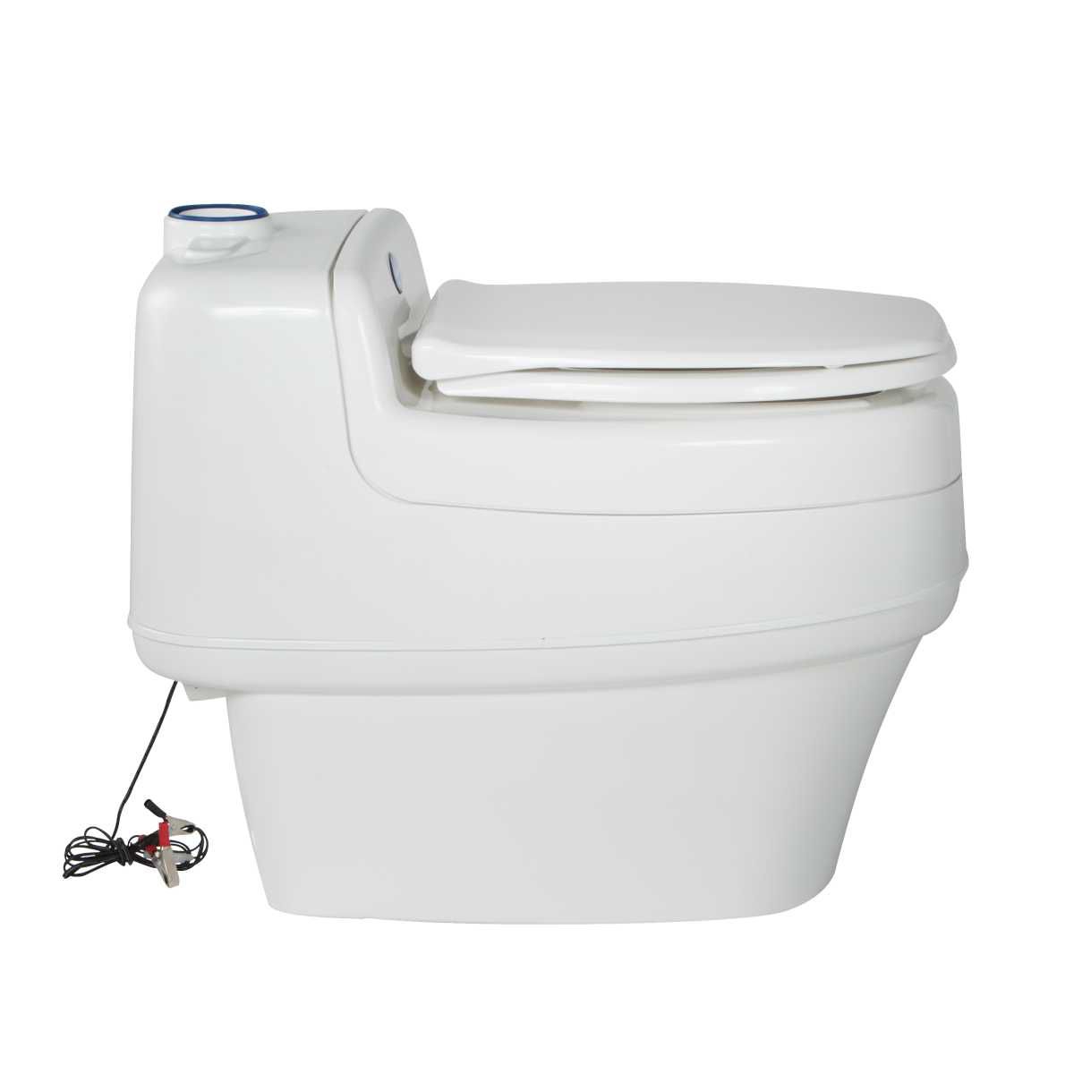 SEPARETT Trenntoilette VILLA® - 1067-03