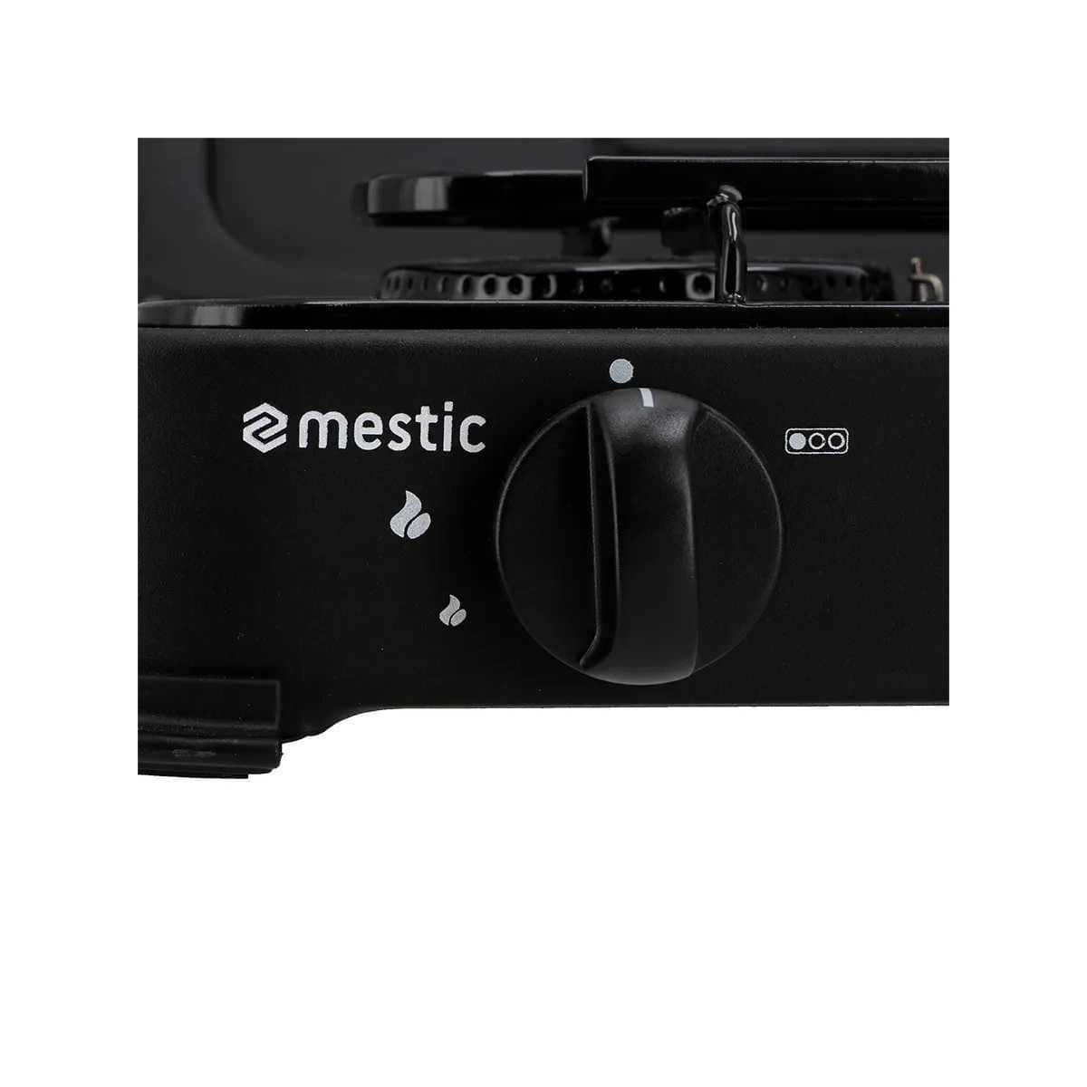 MESTIC Gaskocher MGC-300 3-flammig 30 mbar - 1508030