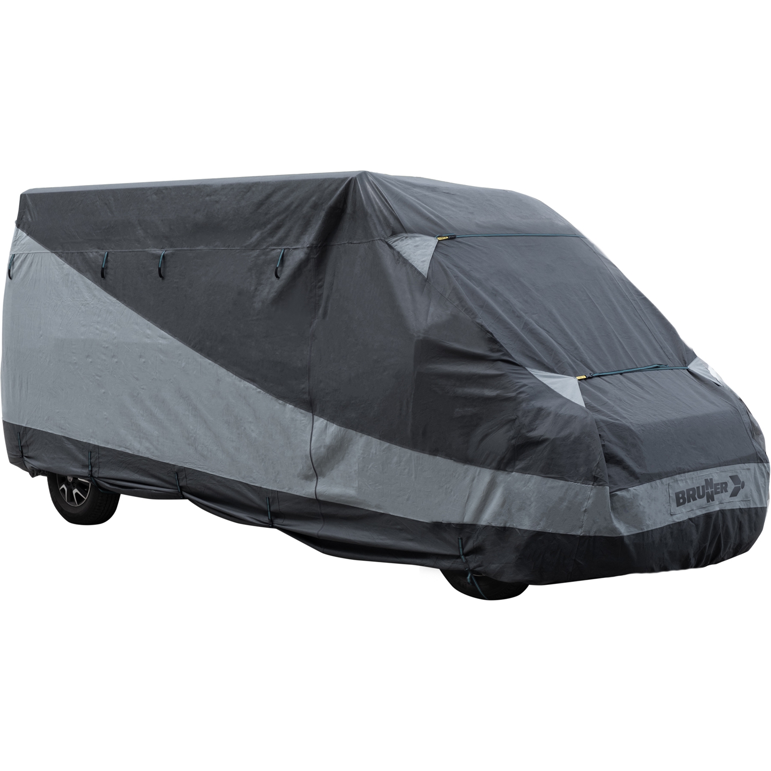 BRUNNER Pro Cover Design 12M Ducato 675 Schutzhuelle 7241453N