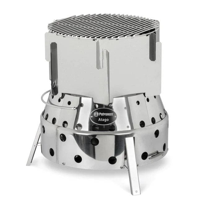 PETROMAX Atago-Reflektorschild - atago-hr6