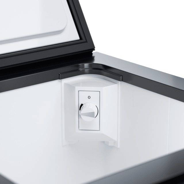 DOMETIC CoolMatic CB 40W Kompressor Kuehlbox- 12-24 V- 40 L - 9105204658