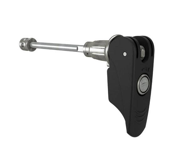 THULE 5651 Adapter 9mm fuer ThruRide 565 565100