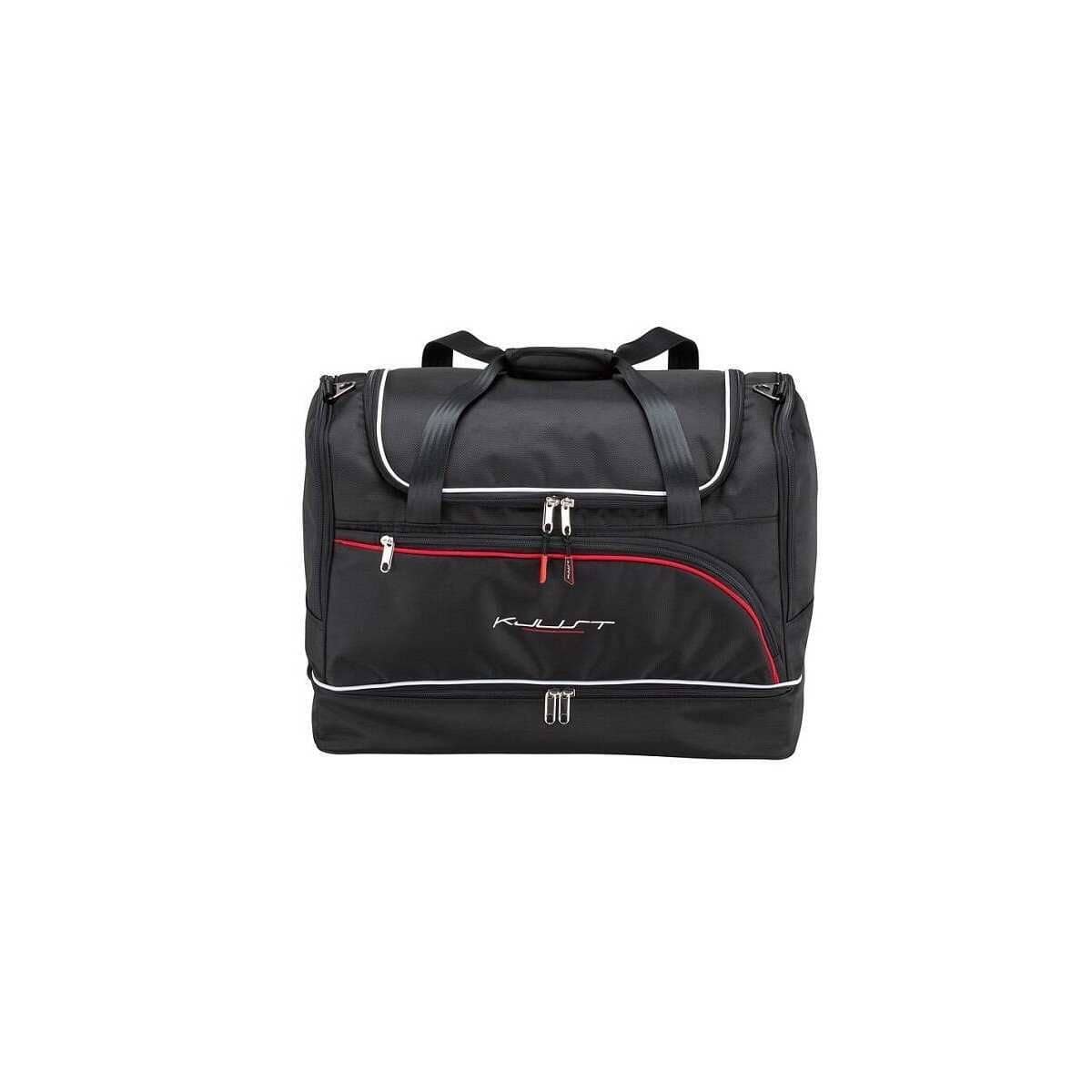 KJUST Kofferraum Tasche AUDI e Tron GT ab Bj. 2021 - 7004070