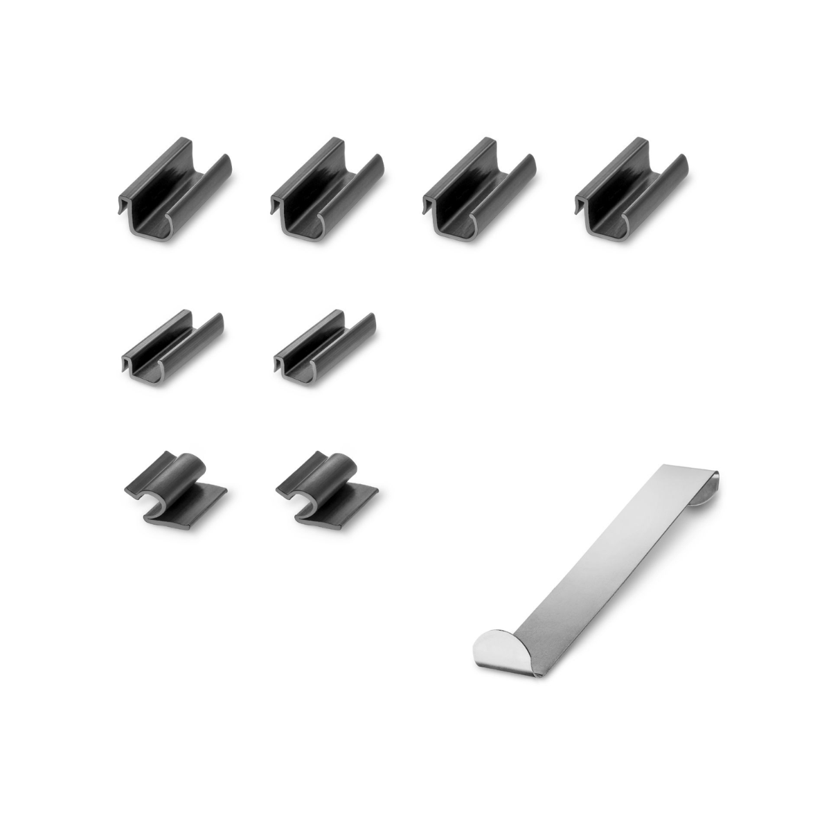 WINDESA SunClip Sonnenschutz - Sichtschutz Toyota Yaris Cross ab Bj. 2020 Set AC - sun-10372ac