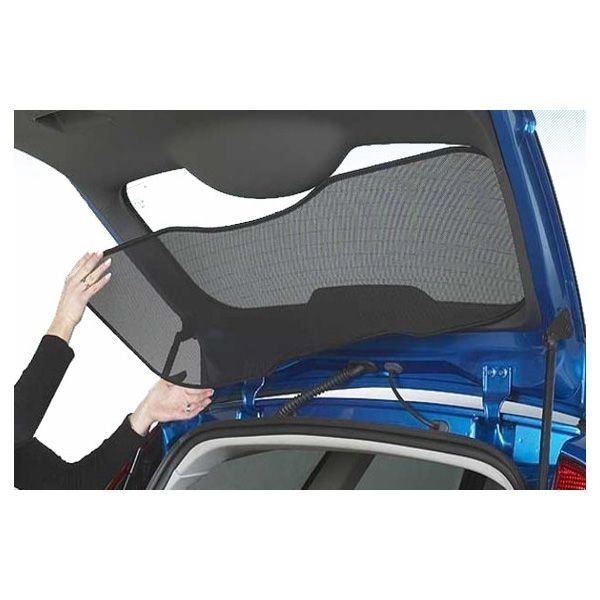 Sonniboy ClimAir Sonnenschutz BMW 3er F31 5-T 2012-2019