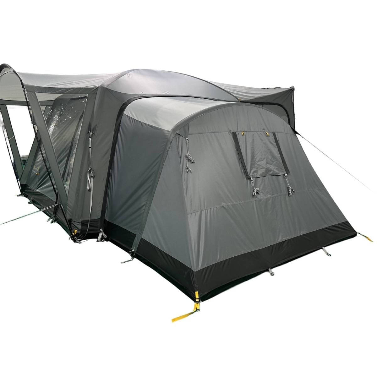 KAMPA Anbau für Kampa Busvorzelt Roam KAMPA Anbau fuer Kampa Busvorzelt Roam - 9120002459