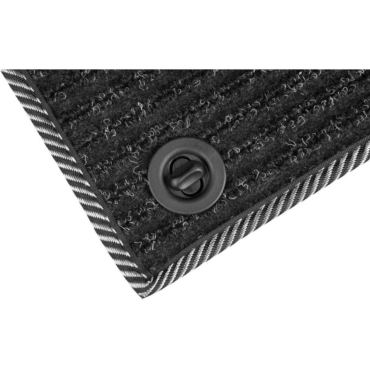 BRUNNER Tapis deluxe Security Fahrerhausteppich Fiat Ducato Bj- 14 - 19 - 0201239N.C03