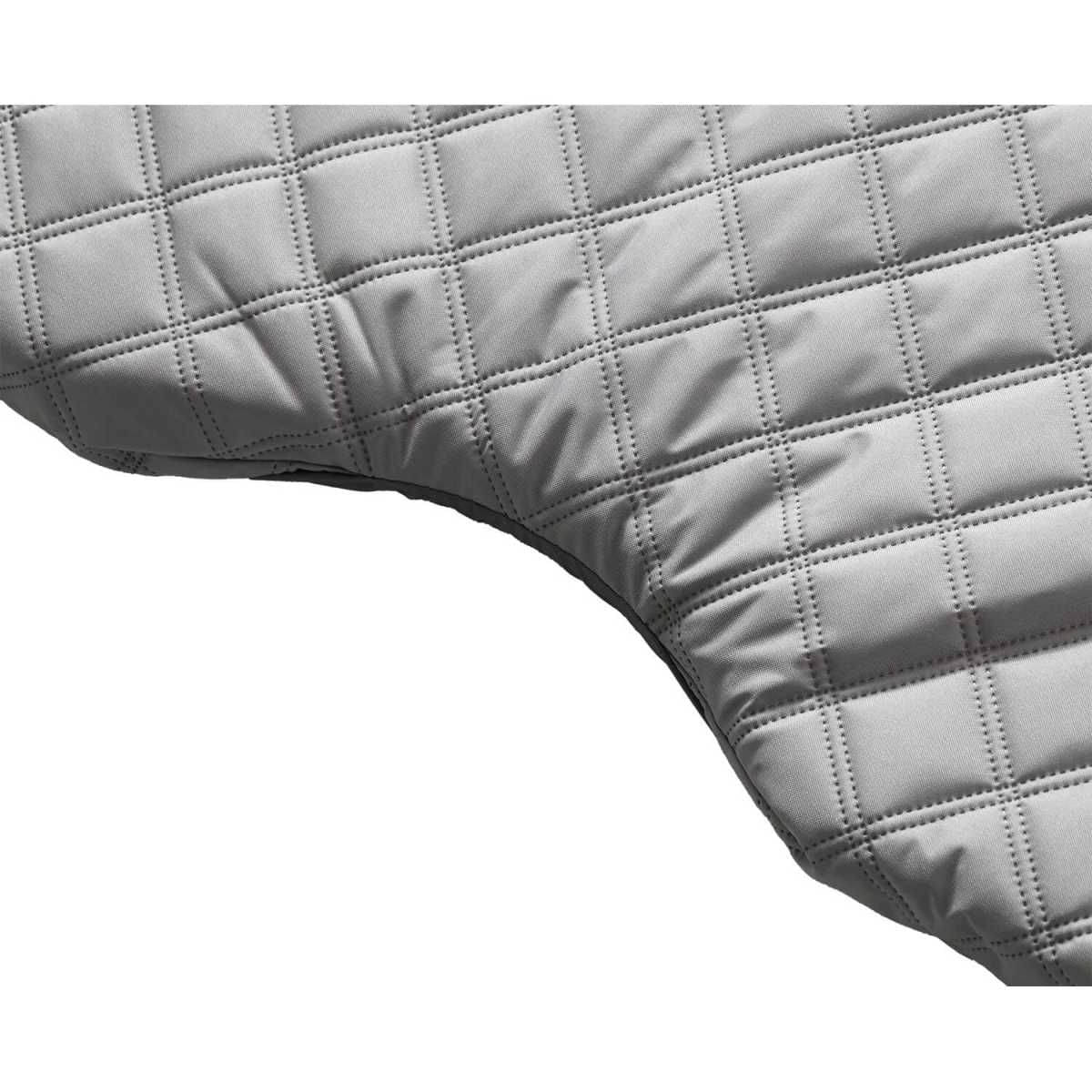 VICKYWOOD Memory Foam Matratze 160 mit Ueberzug - VW-MSMF-160