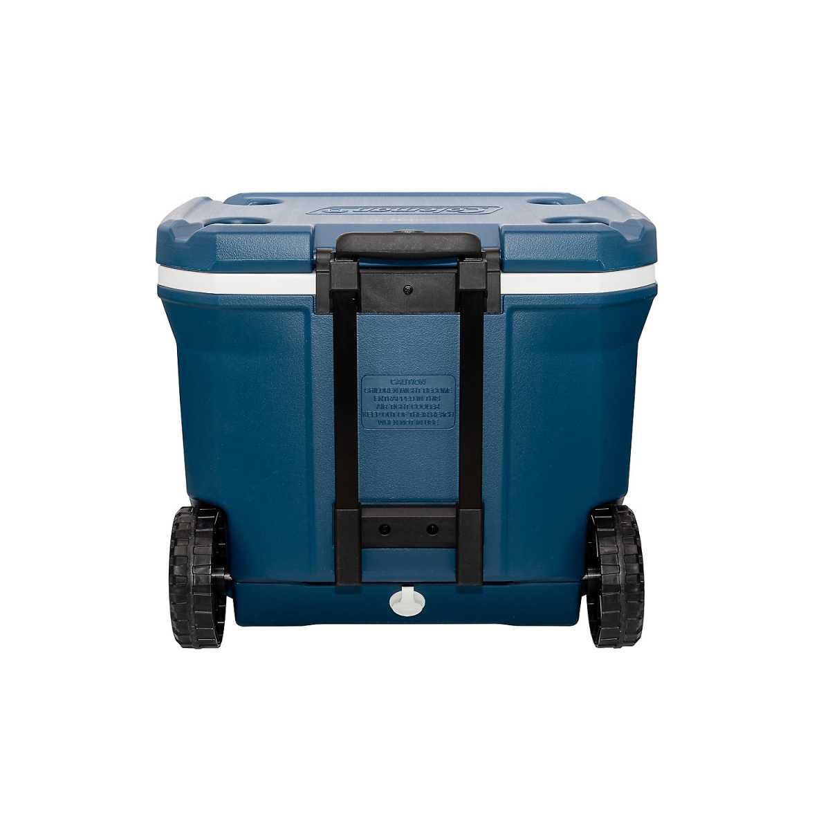 COLEMAN Kuehlbox Xtreme™ 50qt Wheeled - 2000037211