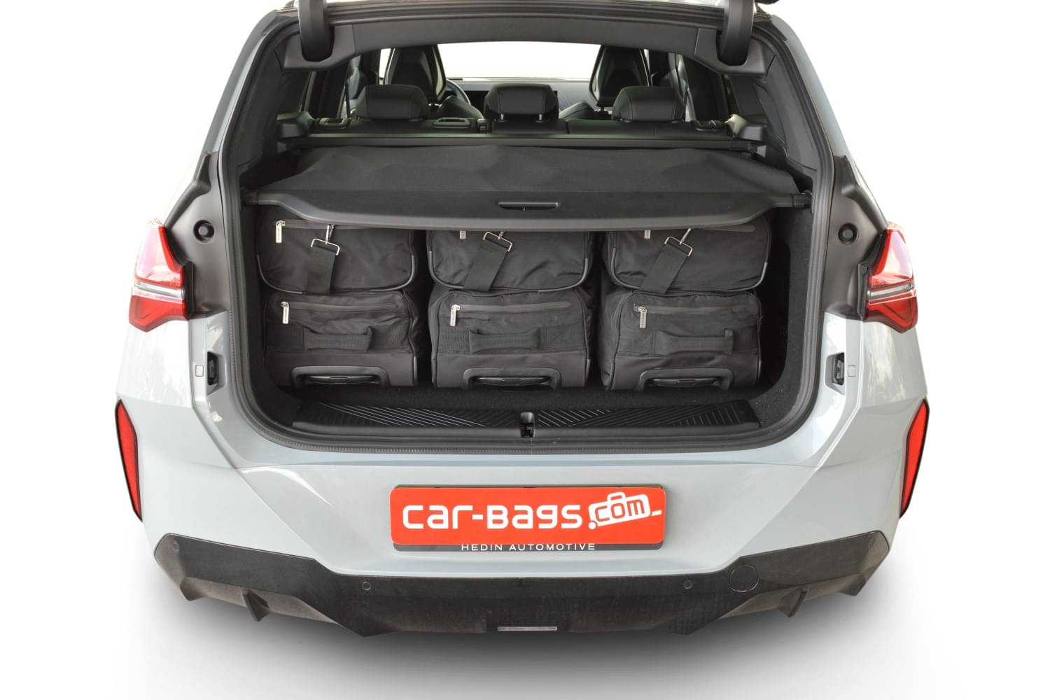 Car Bags Pro-Line B17601SP BMW X3 Bj- 24- Reisetaschen Set- Auf Ihr Auto massgeschneidert- Das Original