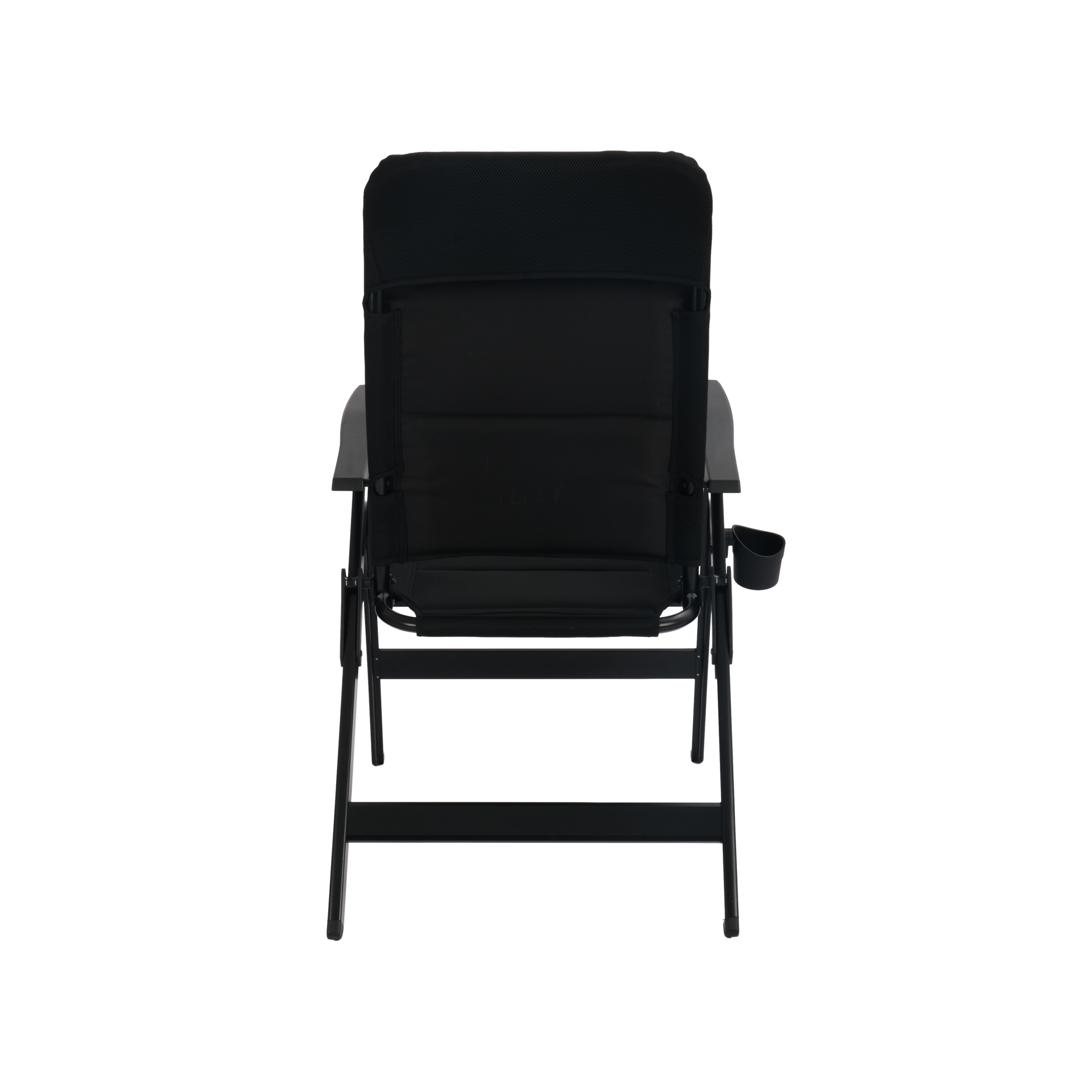 DOMETIC Campingstuhl Florence schwarz - 9120002548