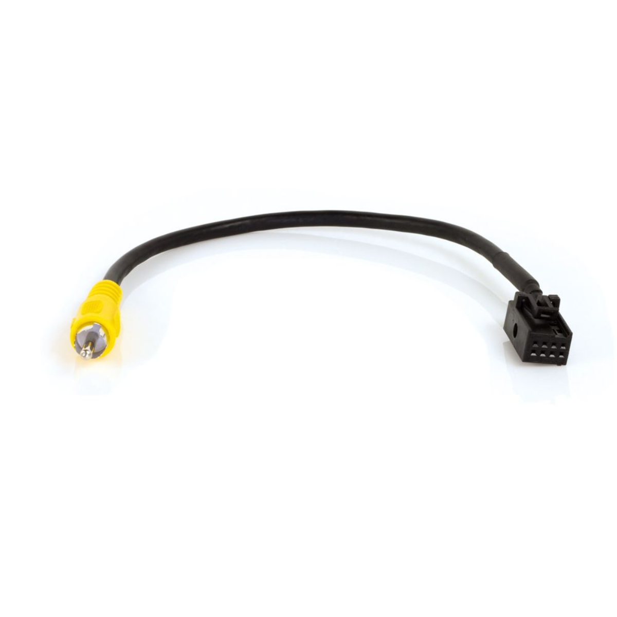 CARATEC Safety CSZ115M Monitor-Adapter MQS Stekker op Cinchstekker Fiat Ducato vanaf Bj. 07/14 CARATEC Safety CSZ115M Monitor-Adapter MQS Stecker auf Cinchstecker Fiat Ducato ab Bj. 07-14 - CSZ115M