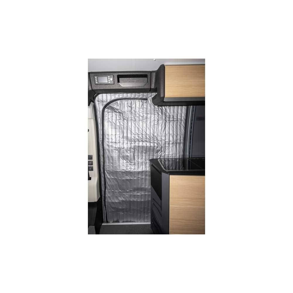 CARBEST Thermovorhang Schiebetuerisolierung Fiat Ducato H2 ab Bj. 07-2006- Zugang rechts - 374701
