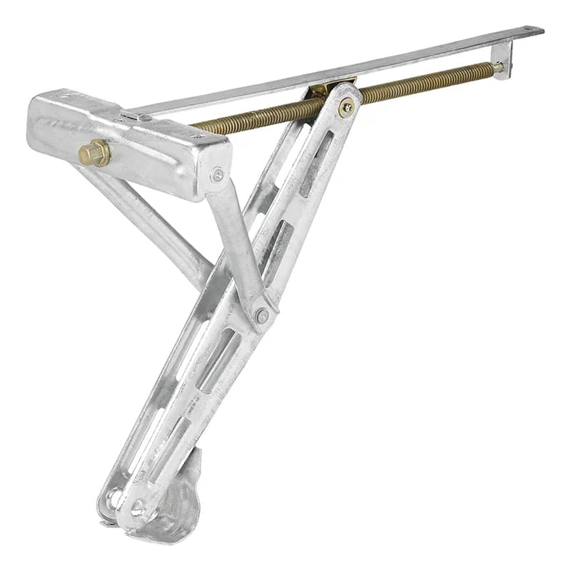 ProPlus Ausdrehstuetze fuer Wohnwagen 600 kg - 361503