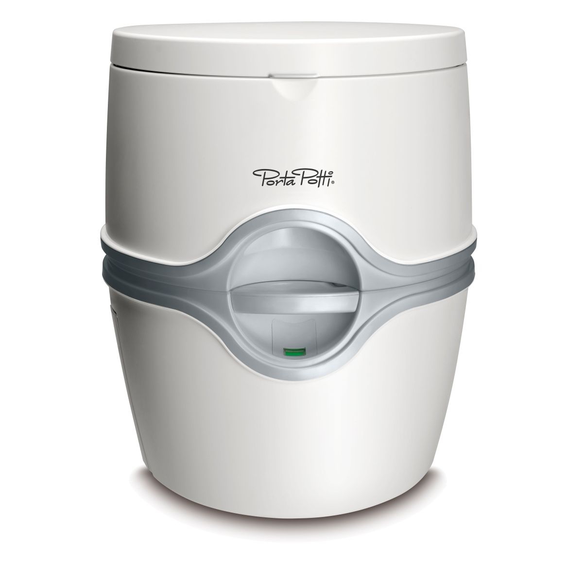 THETFORD Porta Potti 565P Tragbare Toilette