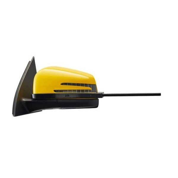 EMUK Spiegel 100217 Caravanspiegel für Fahrzeuge mit Wohnwagen - geprüfte Retoure Fahrzeug Spiegel EMUK Spiegel 100217