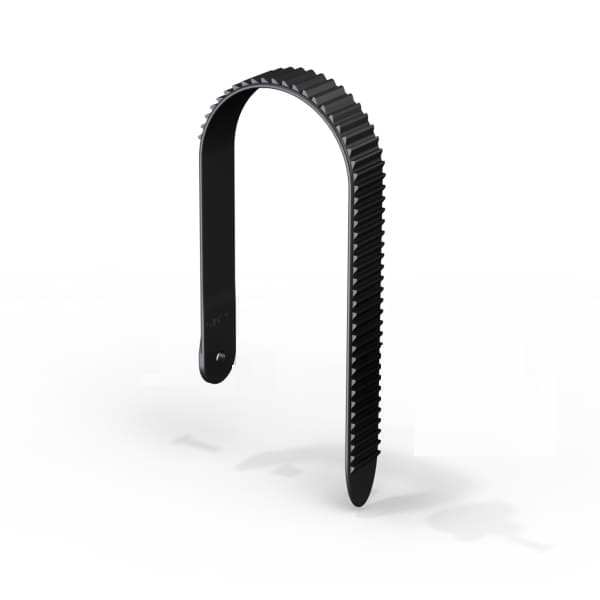 Ersatzteil UEBLER E1861 Zahnriemen einzeln 460 mm