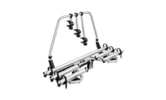 Deichseldrager THULE Caravan