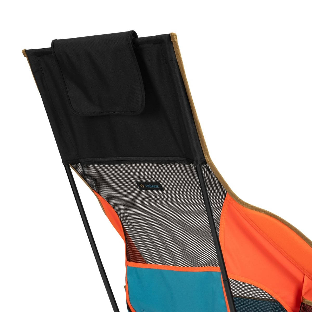 HELINOX Savanna Chair Heritage Multi Block Campingstuhl - 10003718