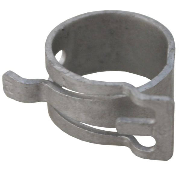 LILIE Trinkwassersystem WeißGELB Federbandschelle entspannt 16 mm 5er-Set LILIE Trinkwassersystem WeissGELB Federbandschelle entspannt 16 mm 5er-Set - 5x 51212