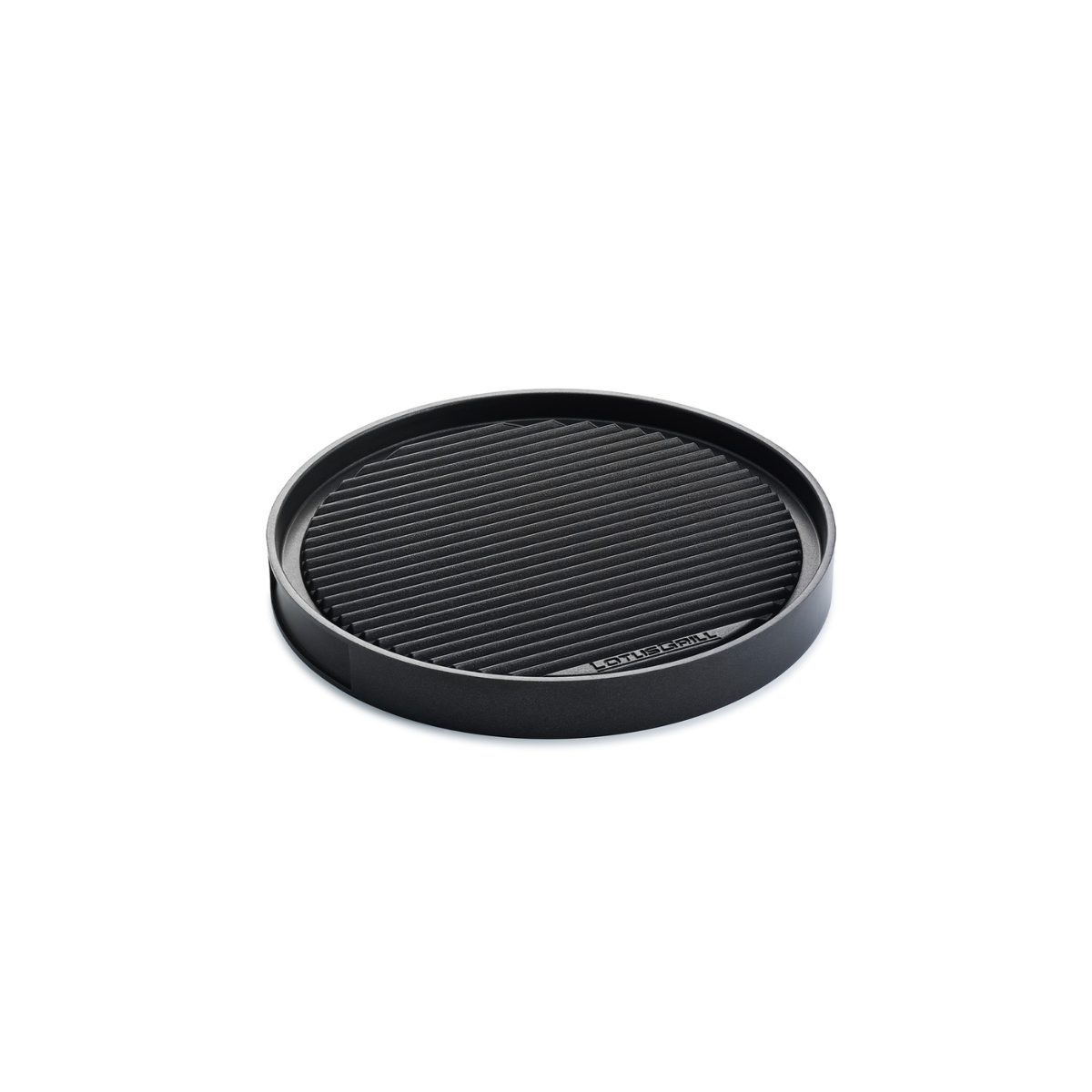 LotusGrill Grill-Teppanyakiplatte Classic fuer LotusGrill Classic - TP-AL-290