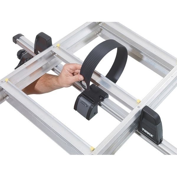 Thule Ladder Carrier - 330000 - THULE 330 Leiterhalter