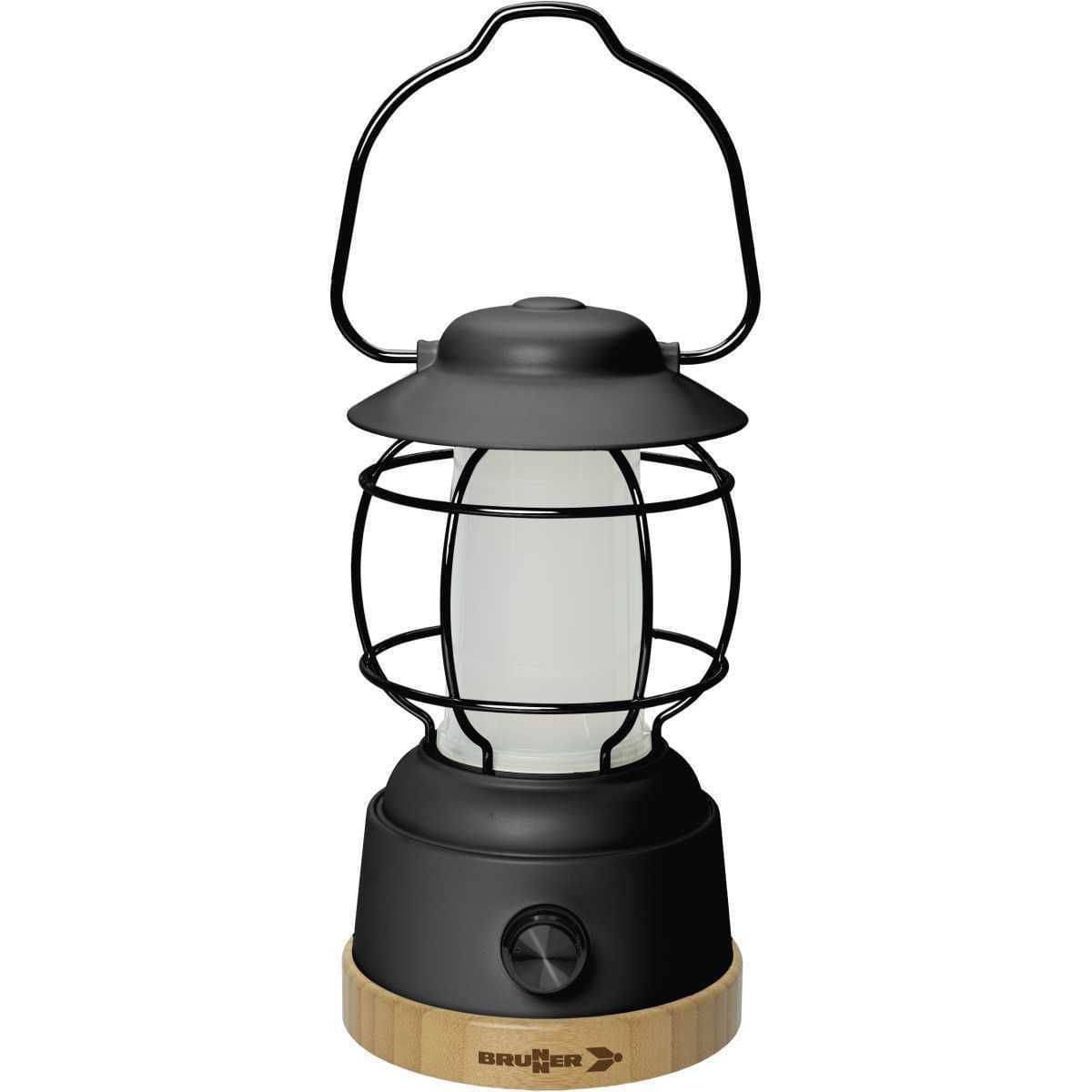 BRUNNER Campinglaterne LYSS LED-Leuchte BRUNNER Campinglaterne LYSS LED-Leuchte - 0720066N