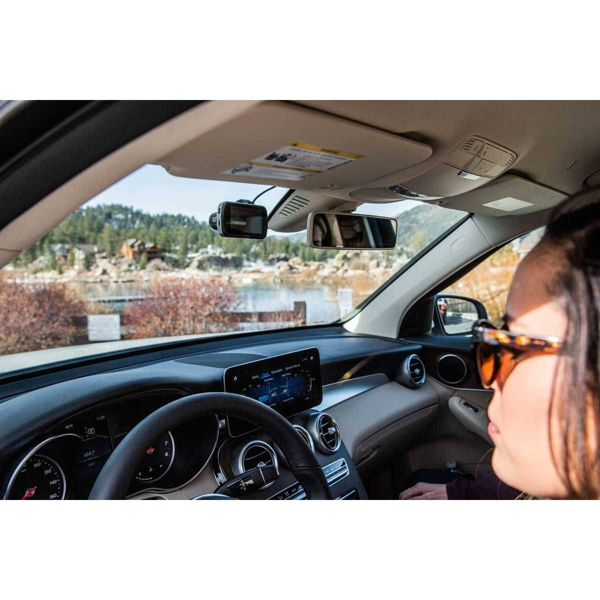 NEXTBASE Serie 2 622GW DashCam - NBDVR622GW