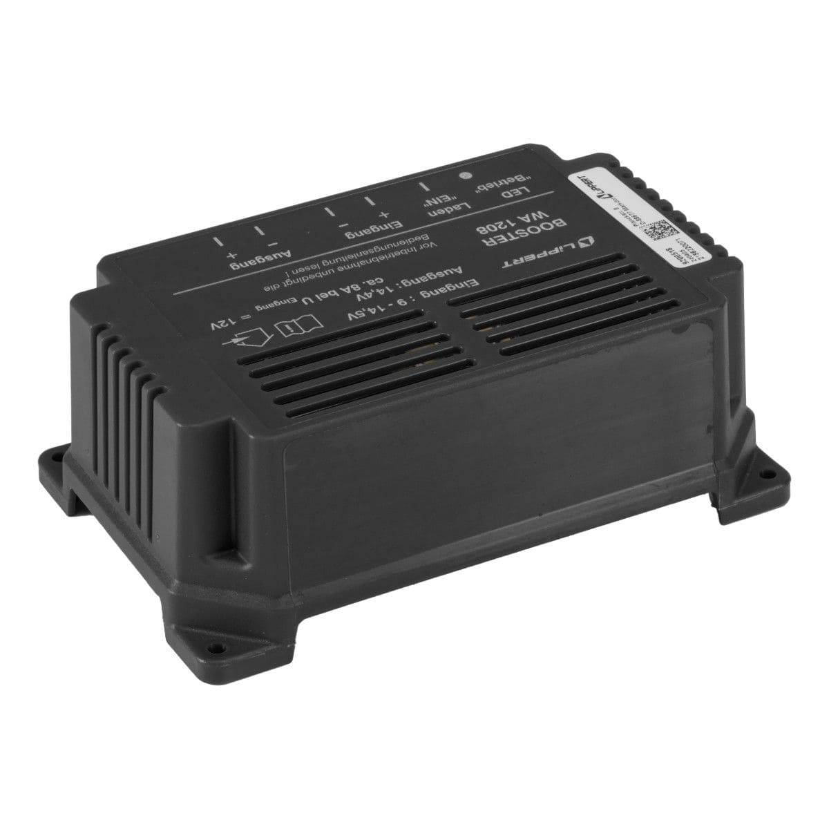 LIPPERT -ehem. SCHAUDT- Booster WA 1208 Caravan 9990109