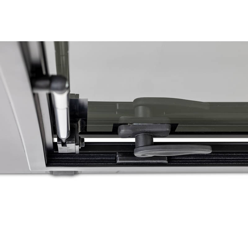 Carbest Ausstellfenster Fiat Ducato X250 ab Bj. 2006 vorne links - REIMO 315922