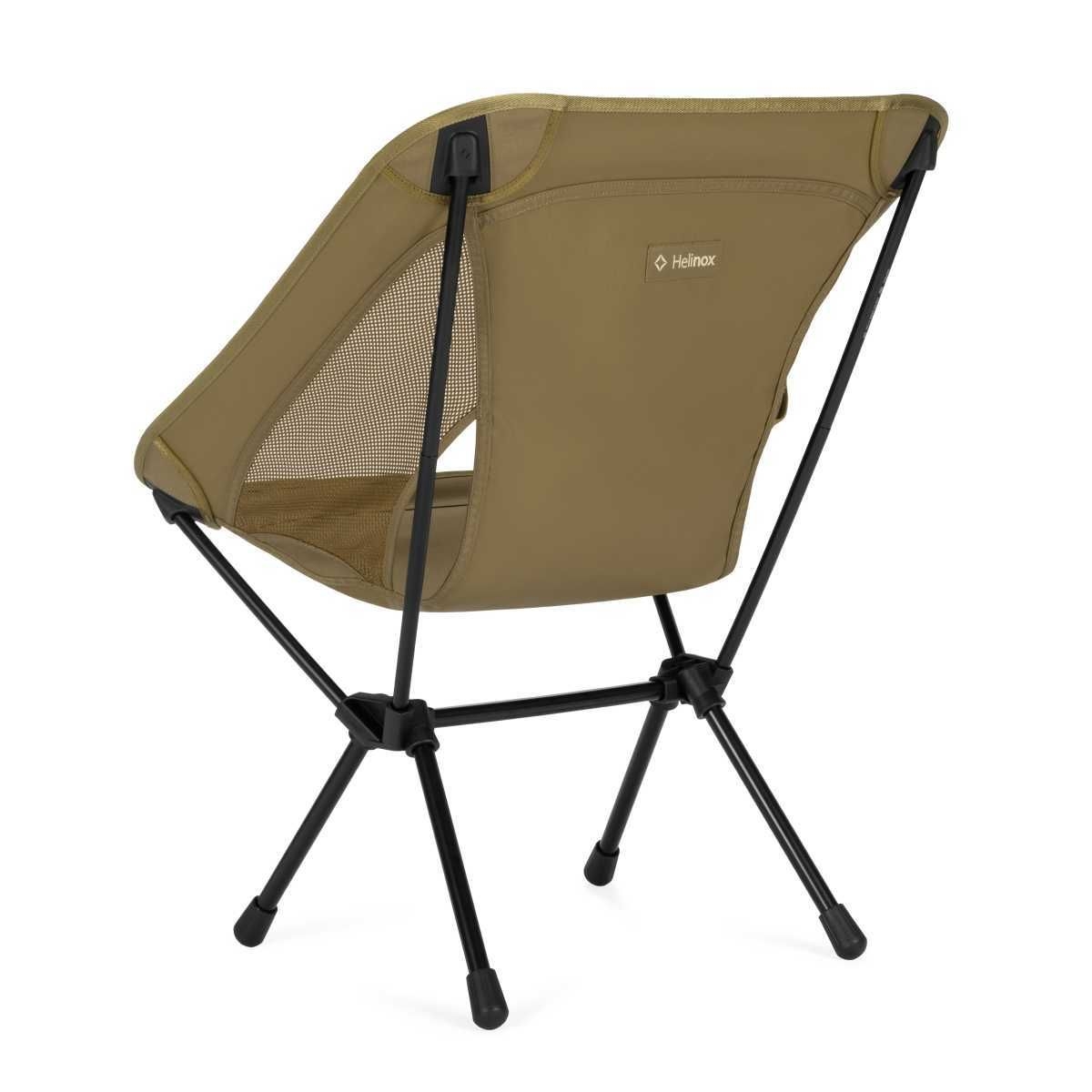 HELINOX Chair One -re- Coyote Tan Campingstuhl - 10003224