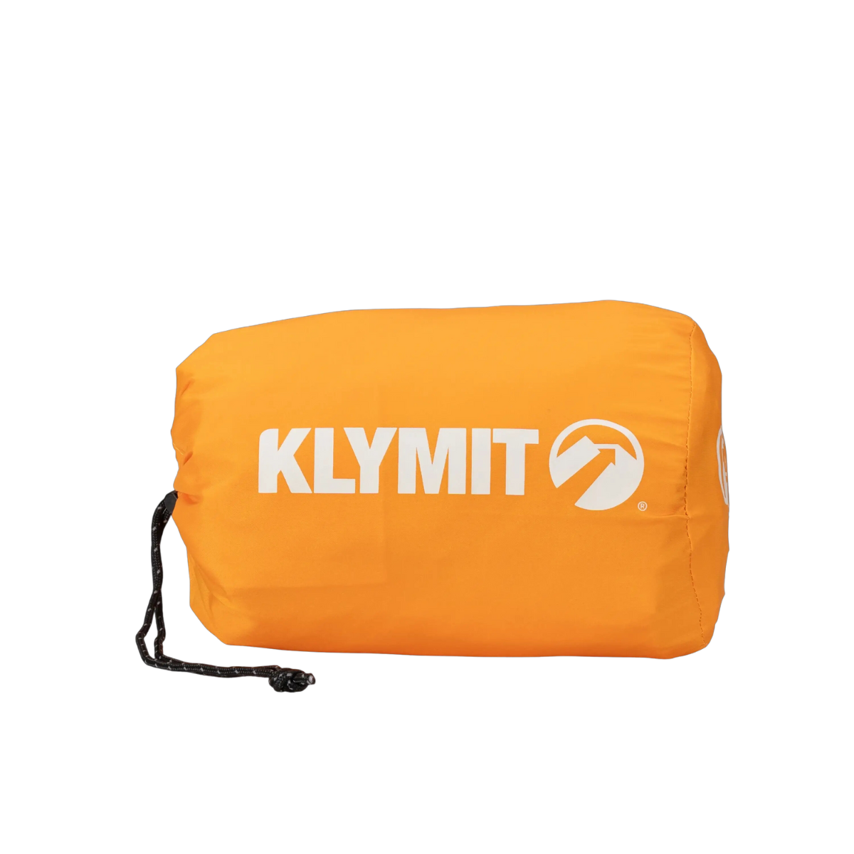 KLYMIT Insulated STATIC V 2 Isomatte Safron - 06IVSF01A