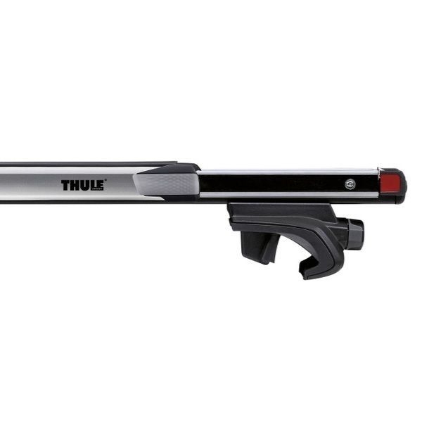 Thule SlideBar - 893000 - THULE 893 Slidebar Aluschienenprofile ausziehbar 162 cm