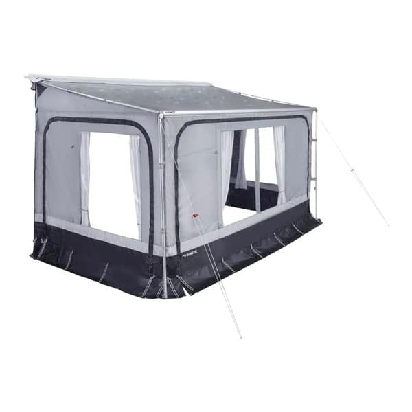 Markisen Vorzelt DOMETIC Revo Zip 270 Privacy Room - geprüfte B-Ware Markisen Vorzelt DOMETIC Revo Zip 270 Privacy Room Dometic Art-Nr. 9103104330