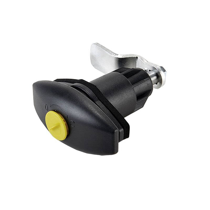 FAWO OLIVE S FF-Drehspannverschluss 