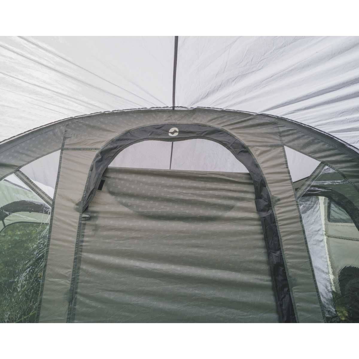 Outwell aufblasbares Busvorzelt Santa Monica Air- Anbauhoehe 240-270 cm - 111558