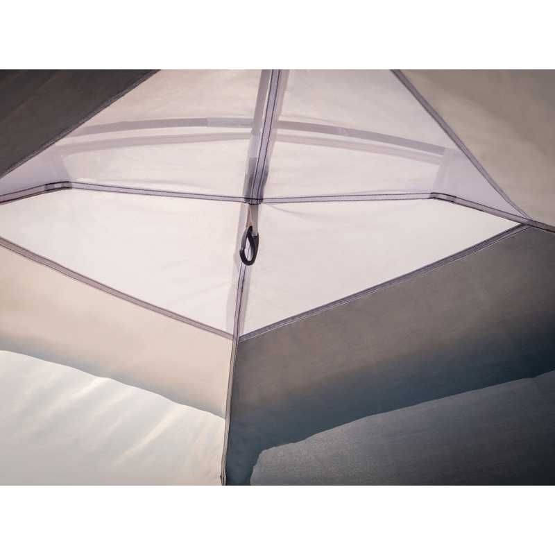 REIMO TENT Duschzelt Umkleidezelt CAMPALTO 150 x 150 cm - 901029