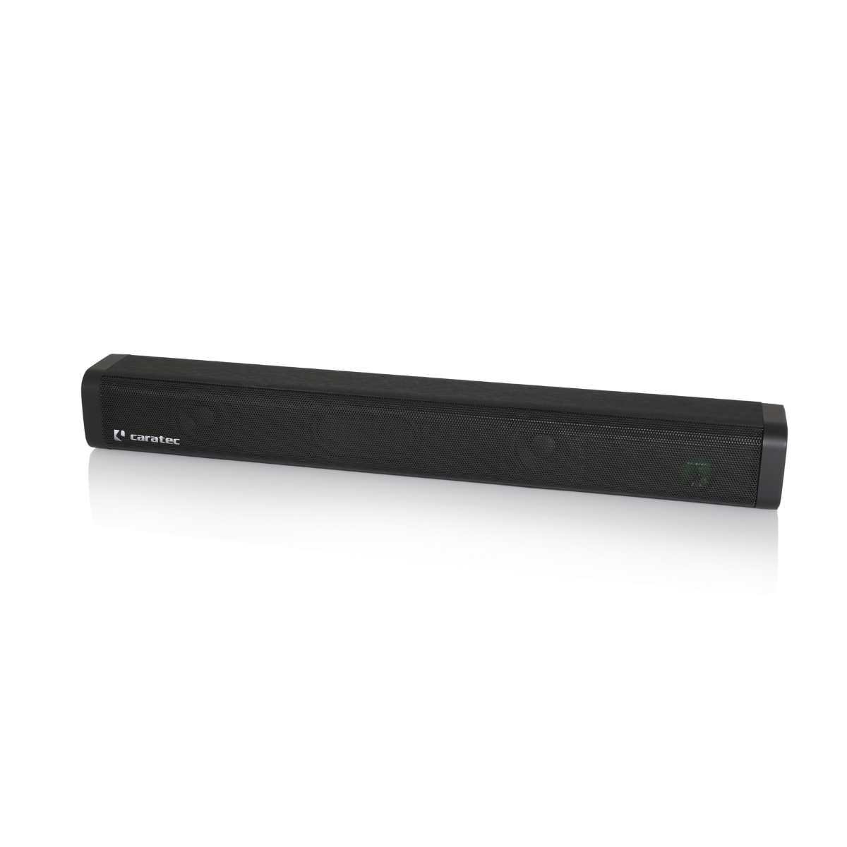 CARATEC Audio CAS104BT Soundbar mit ARC und BT für Wohnmobil-TV-Geräte CARATEC Audio CAS104BT Soundbar mit ARC und BT fuer Wohnmobil-TV-Geraete - CAS104BT