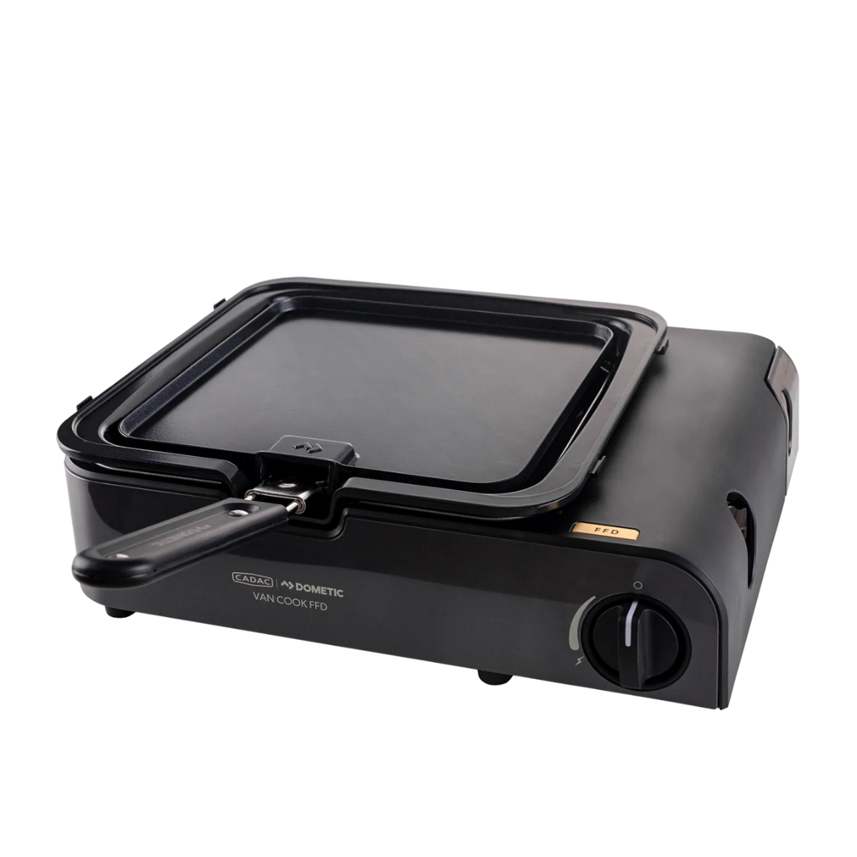 CADAC Van Cook BBQ Grillplatte - 1025-200