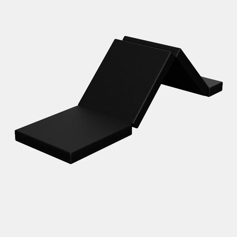 BOXIO - RACK SLEEP 53 Klappmatratze- 200x53 cm - BOX-RACK-MAT-M-10