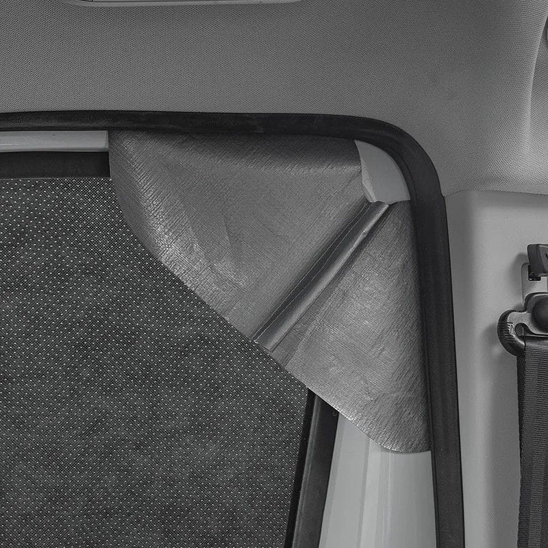 ProPlus Frontscheiben-Abdeckung -Vlies- fuer Renault Master ab 04-2010 – Thermo-Aussenabdeckung 610682V06