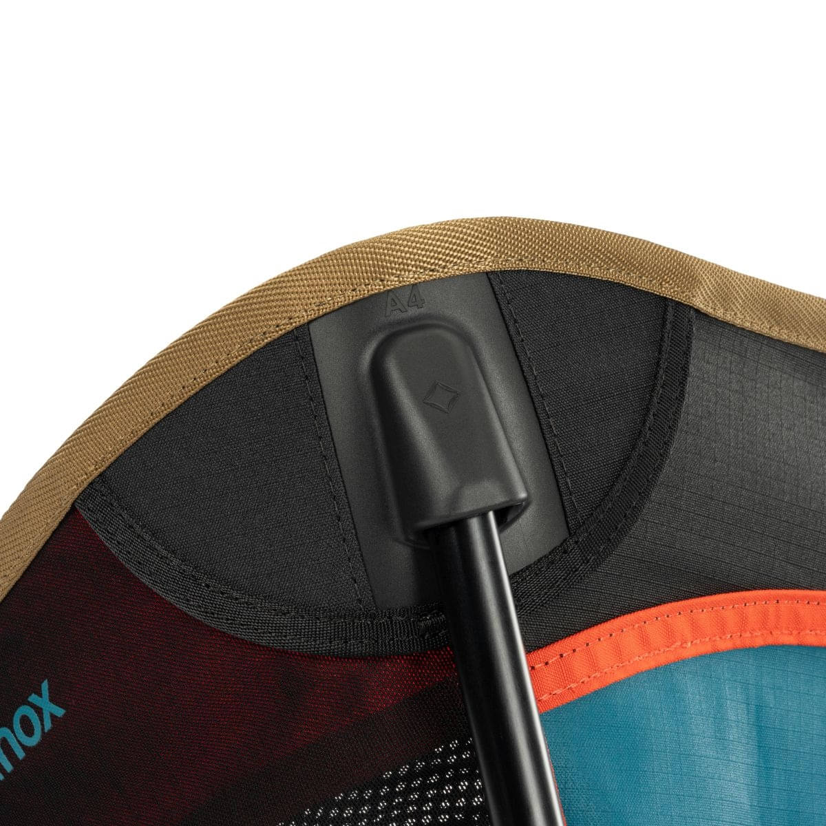 HELINOX Chair One Highback -re- Heritage Multi Block Campingstuhl - 10003716