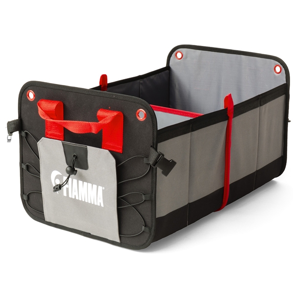 Organizer FIAMMA Pack Organizer Box