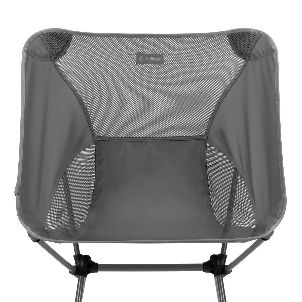 HELINOX Chair One XL Charcoal Campingstuhl 10002798