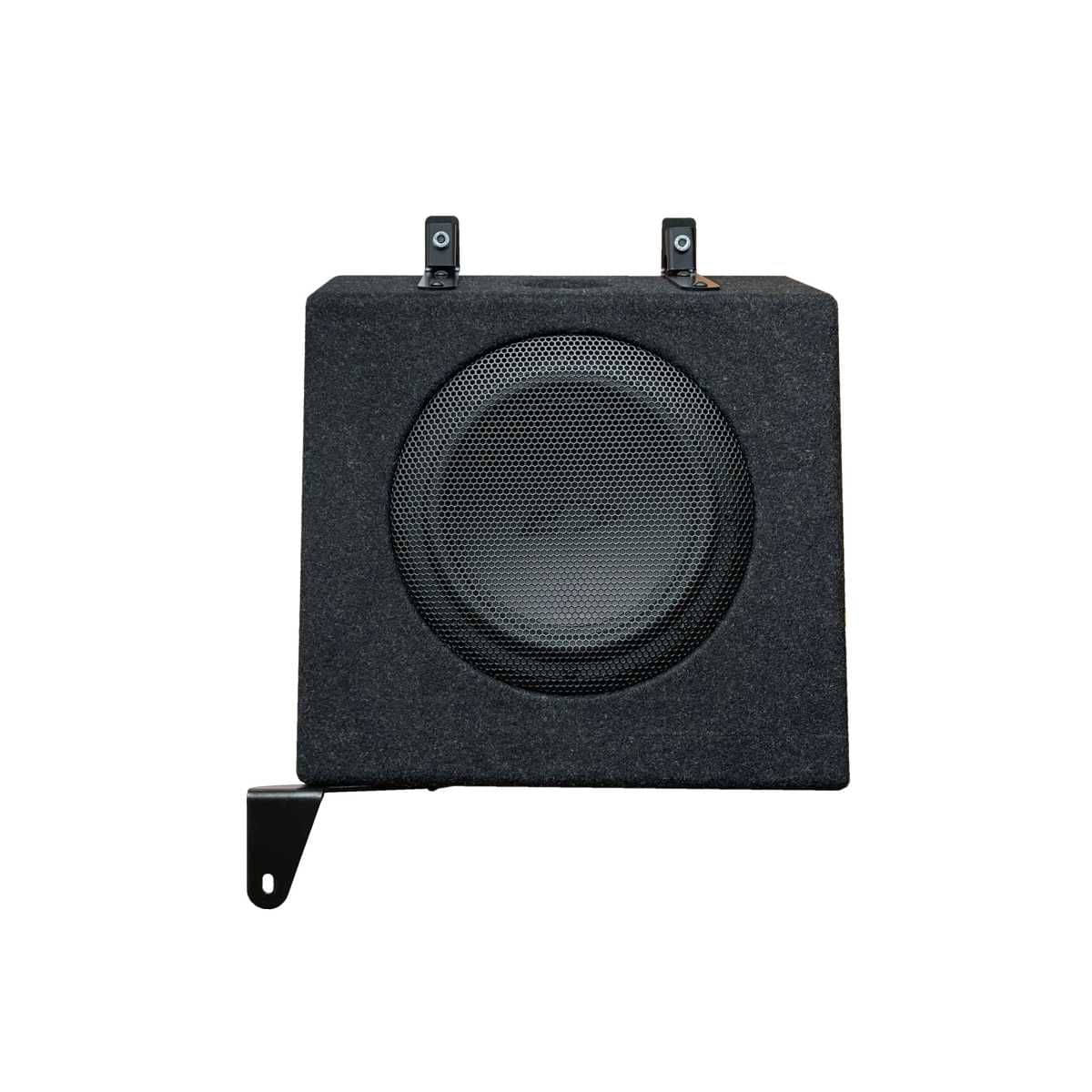 ALPINE Adventure Audio Soundsystem Ford Transit-Transit Custom ab Bj. 2014