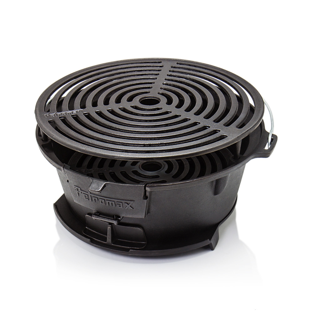 PETROMAX Feuergrill tg3 - tg3