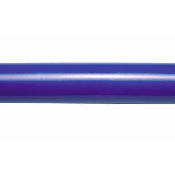 Wasserschlauch blau Lebensmittelecht Innen Durchmesser 10 mm 5 Meter