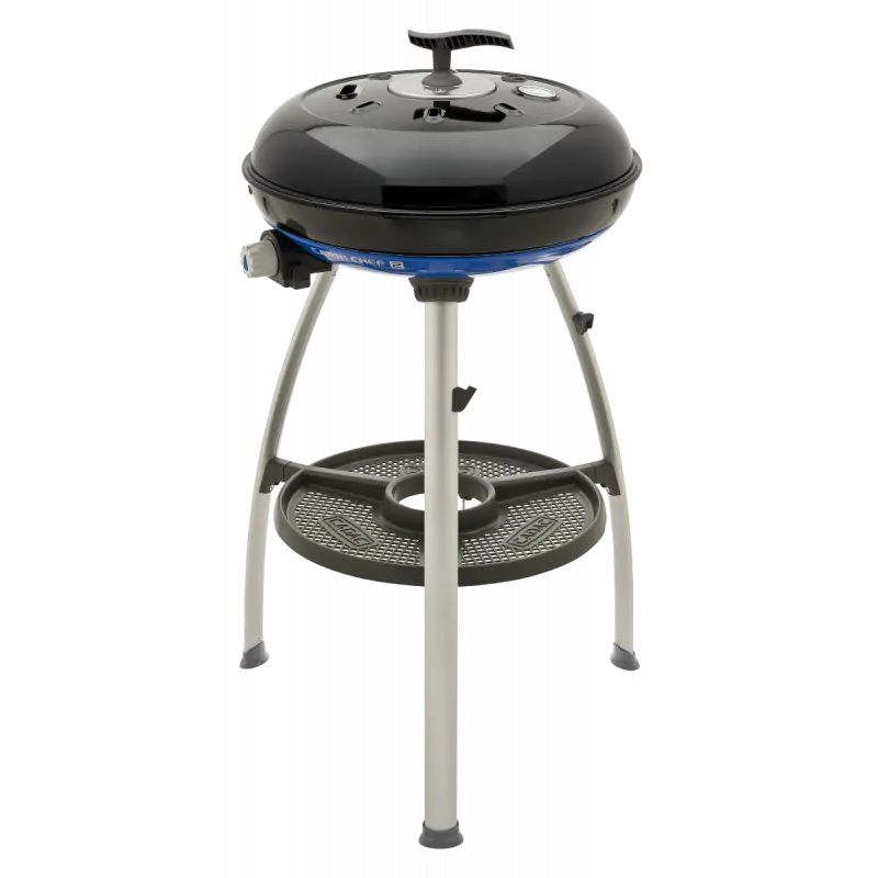 CADAC Carri Chef 50 BBQ - Plancha 50 mbar 8910-80-DE